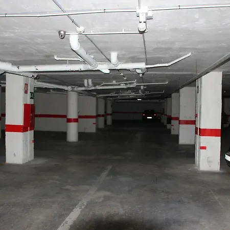 Torreviejagases Apartment