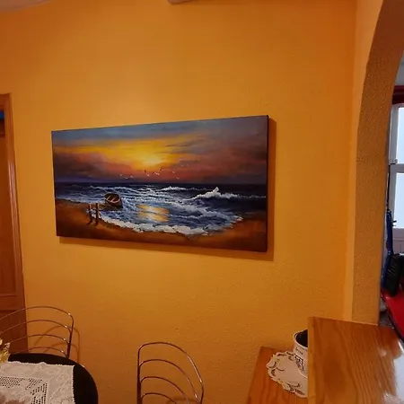 Appartement Torreviejagases