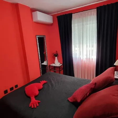 Torreviejagases Appartement Torrevieja