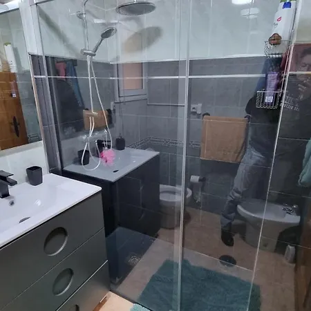 Appartement Torreviejagases Torrevieja