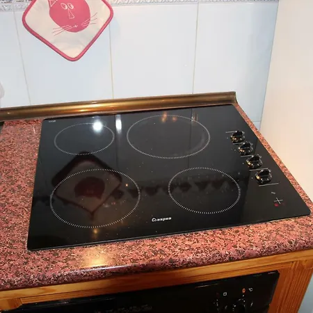 아파트 Torreviejagases 또레비에하