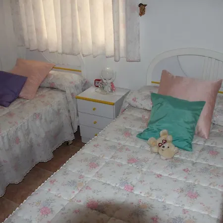 Torreviejagases 아파트 또레비에하